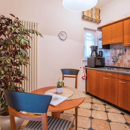 Strandvillen Binz - 1-Raum-Ferienwohnung Mit Balkon Sv-554 Buitenkant foto